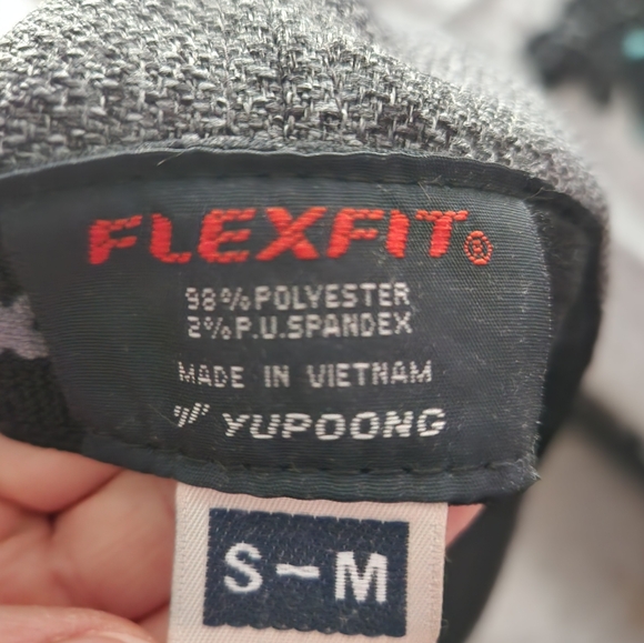 Troll Clothing - dirty hands clean money hat - Picture 1 of 3